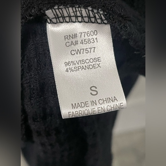 Chaser long duster cardigan - Picture 5 of 8